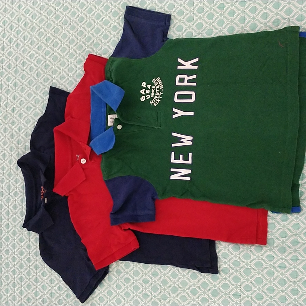 Boy t-shirt